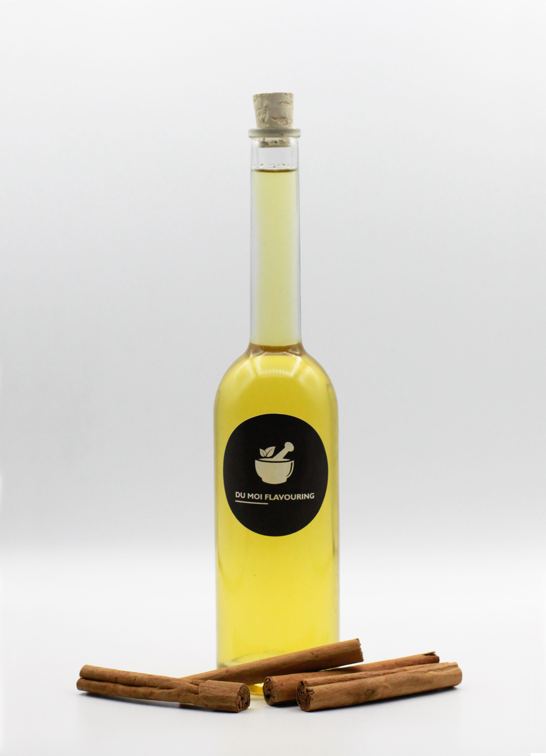 Smaakolie Kaneel (200ml)