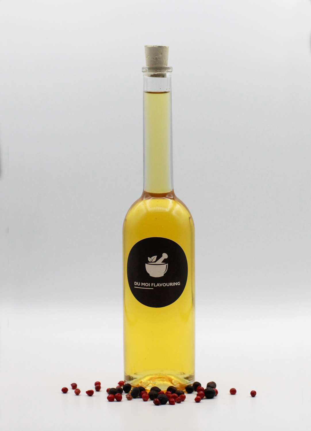 Smaakolie Old Spiced (200ml)