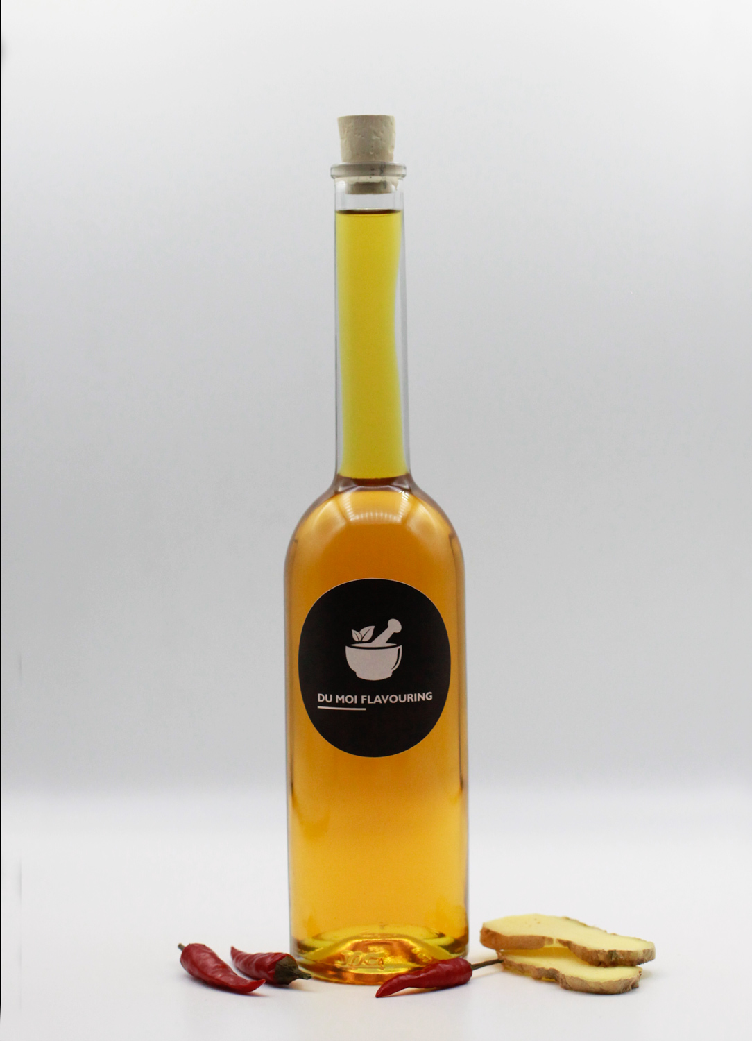 Smaakolie Thai Curry (200ml)